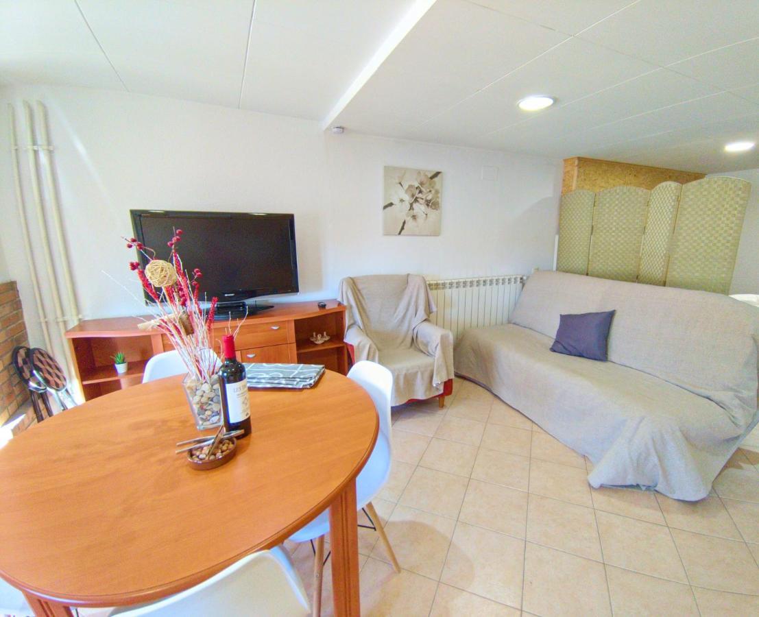 Apartament Macabeu Cim Apartaments Cornudella de Montsant Exterior photo