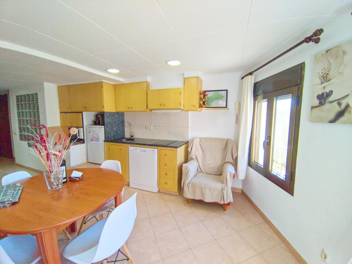 Apartament Macabeu Cim Apartaments Cornudella de Montsant Exterior photo